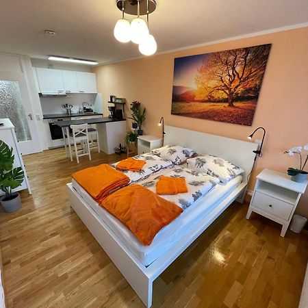 Ferienwohnung In Freudenstadt-Kniebis III المظهر الخارجي الصورة