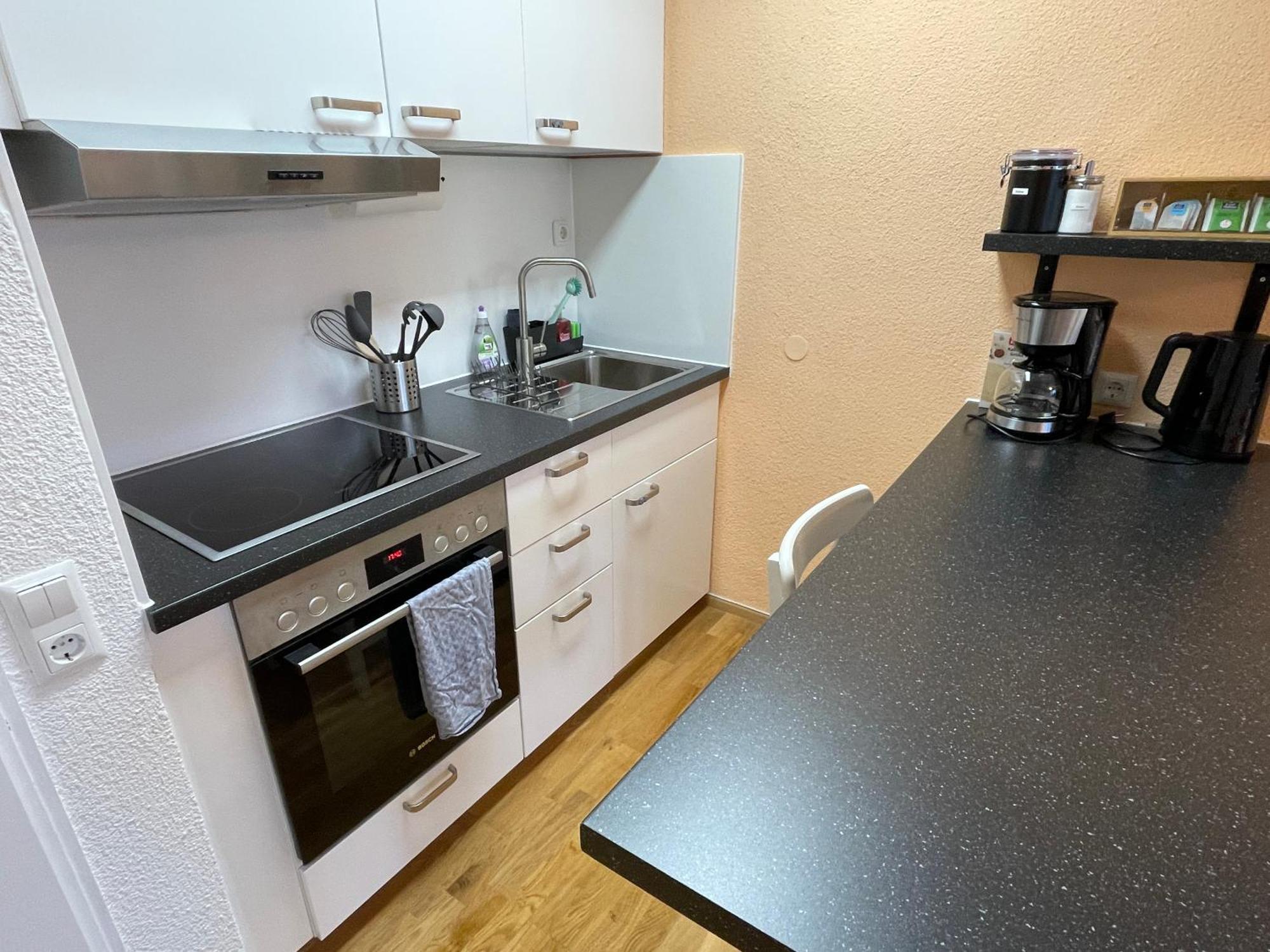 Ferienwohnung In Freudenstadt-Kniebis III المظهر الخارجي الصورة