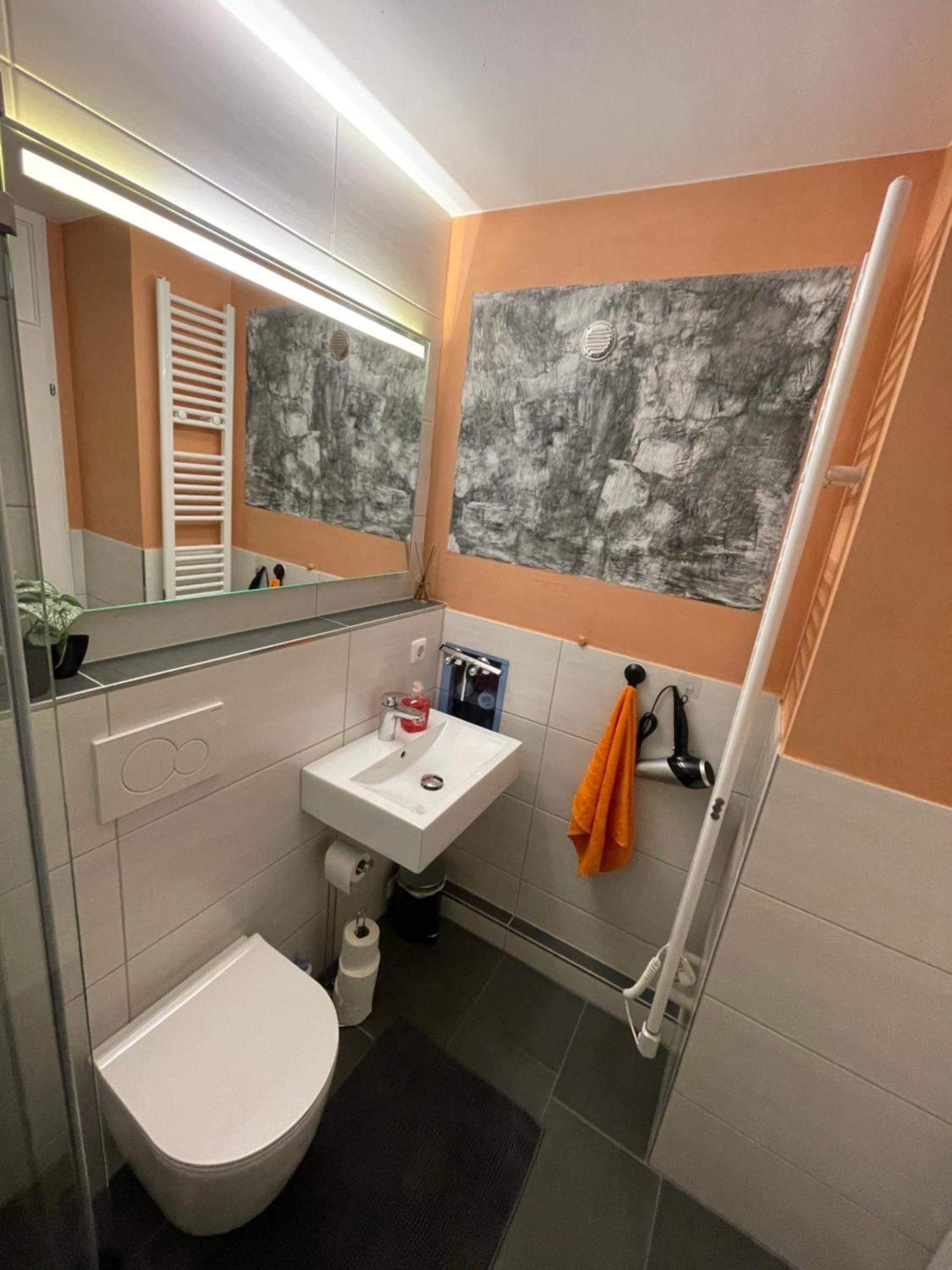 Ferienwohnung In Freudenstadt-Kniebis III المظهر الخارجي الصورة