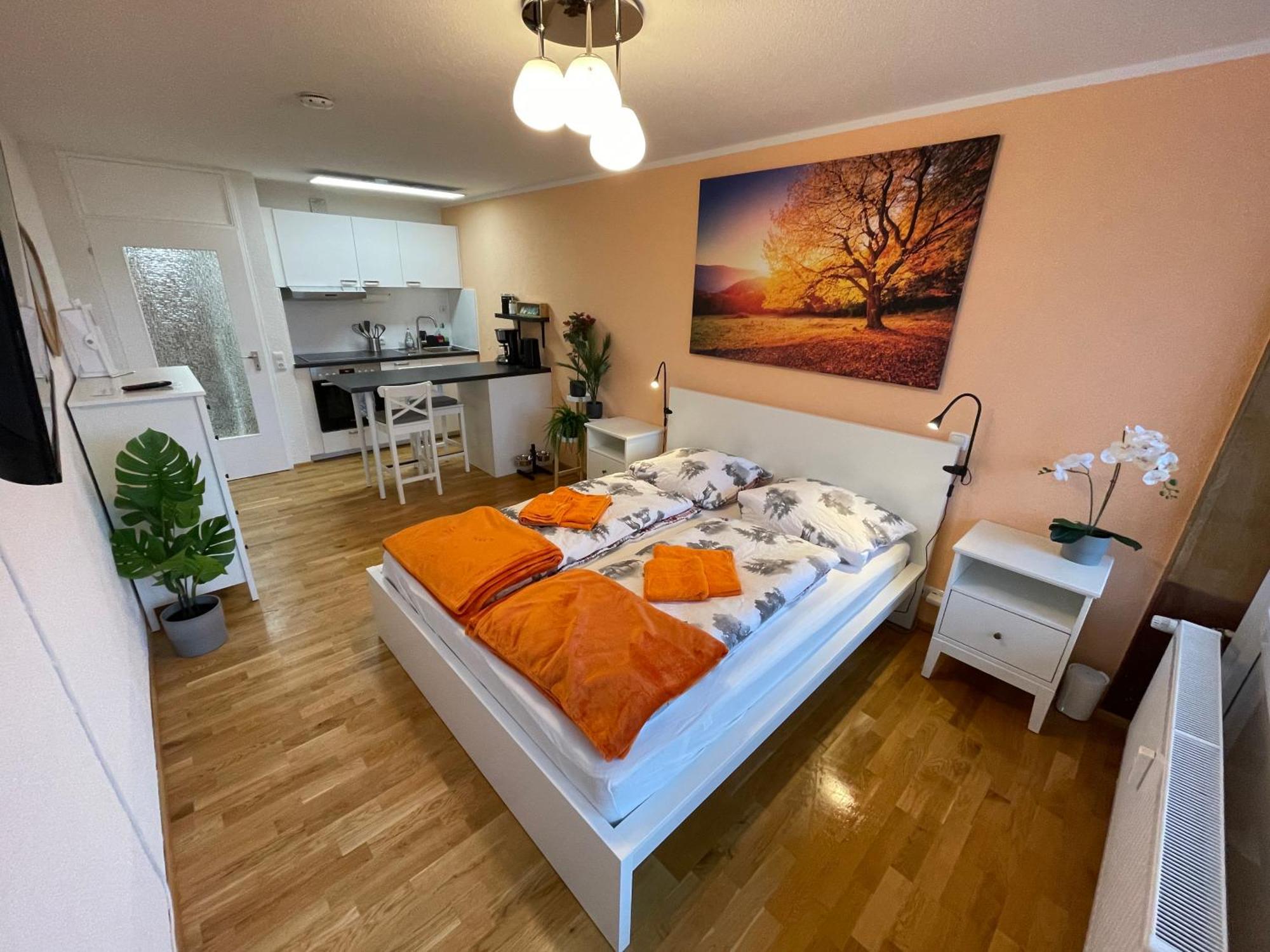 Ferienwohnung In Freudenstadt-Kniebis III المظهر الخارجي الصورة